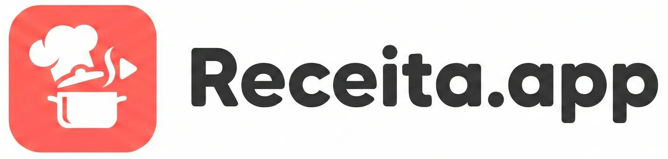 Receita.app Logo