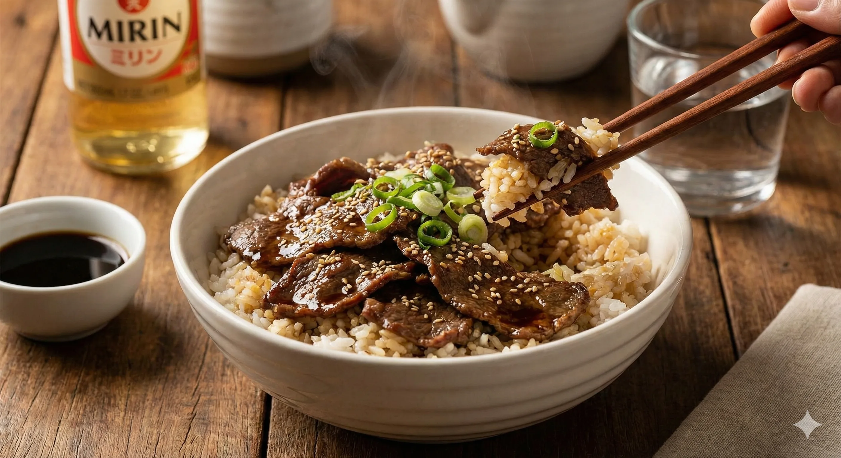 Arroz com Carne Oriental: Receita Fácil e Saborosa