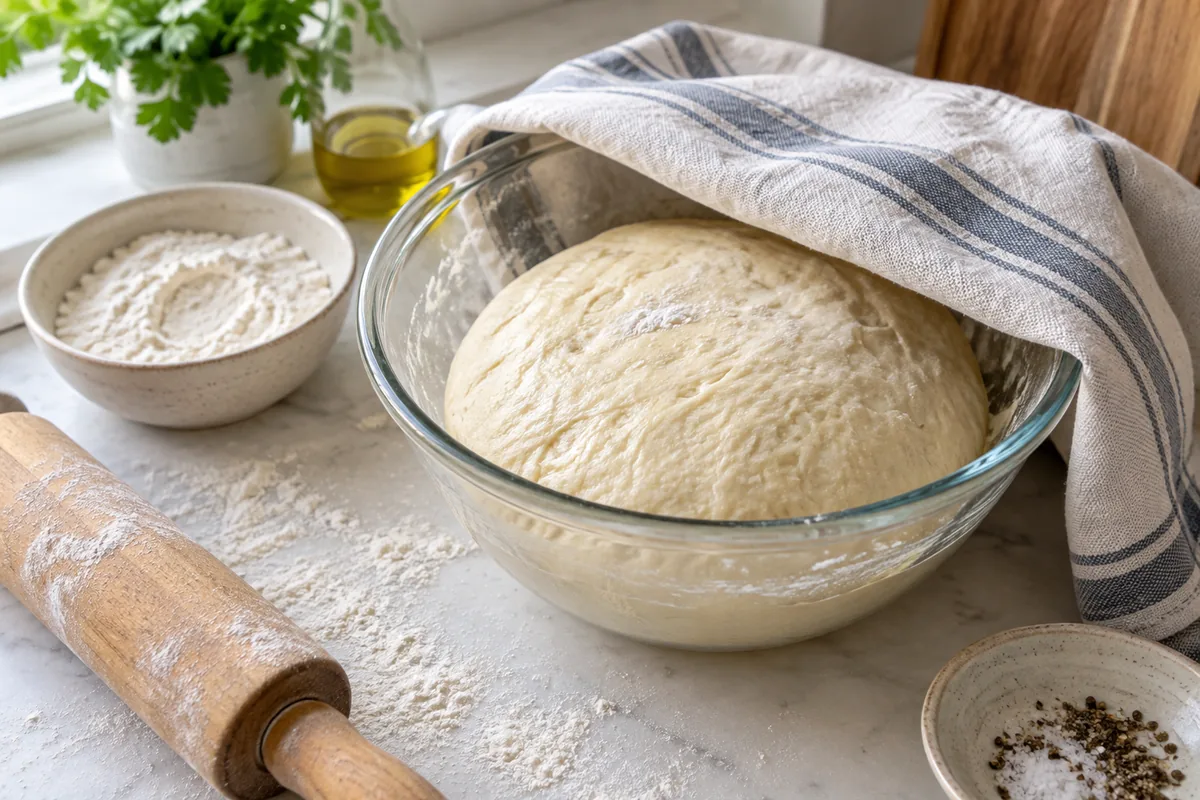Massa de Torta Salgada Fácil e Fofinha: Receita Perfeita!