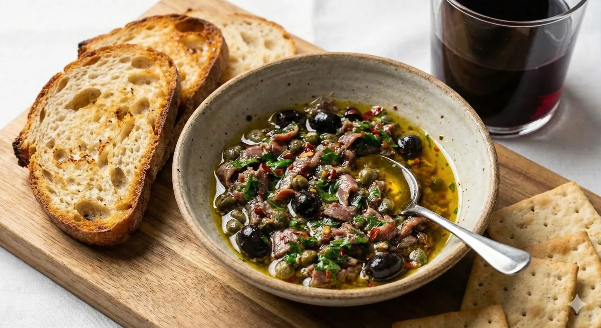 Alichela Fácil e Saborosa: Receita Perfeita para Aperitivos