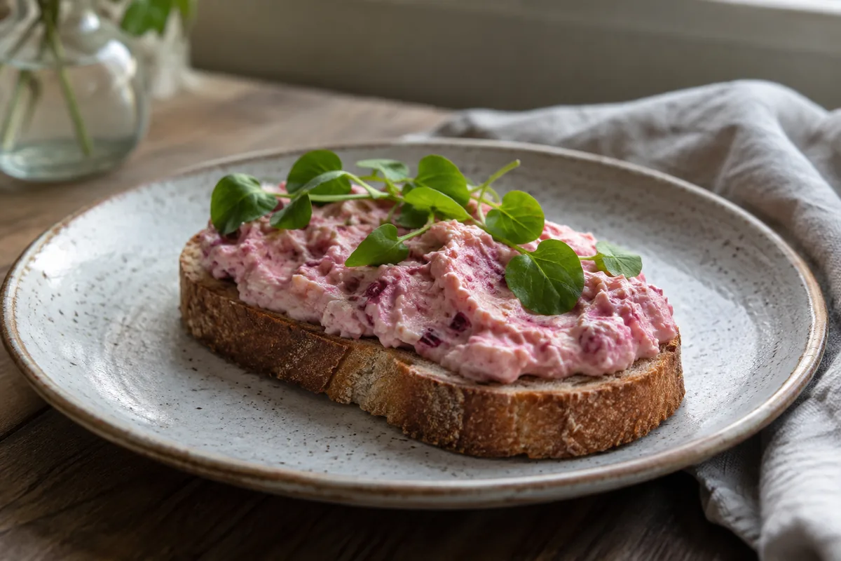 Sanduíche de Camarão Cremoso: Receita Fácil e Deliciosa