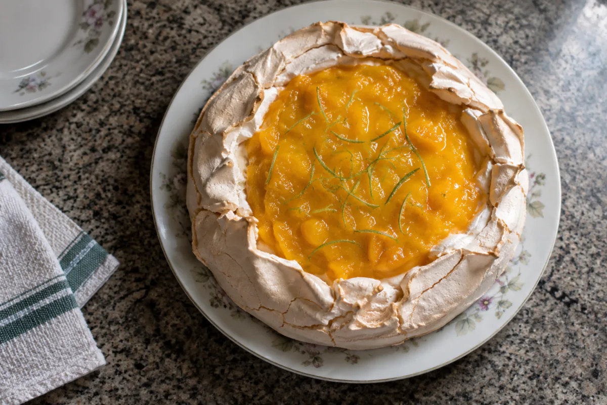 Pavlova